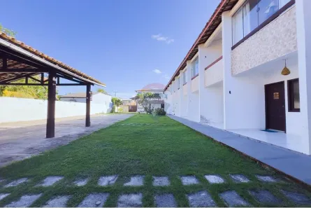 Apartamento com 3 Quartos à venda, 58m² no , Entre Rios