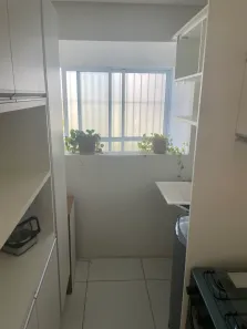 Apartamento com 3 Quartos à venda, 60m² no Maranguape II, Paulista