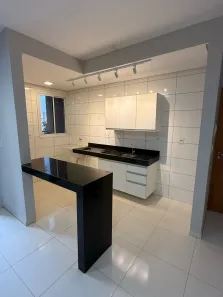 Apartamento com 2 Quartos à venda, 68m² no Plano Diretor Norte, Palmas