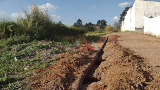 Terreno / Lote / Condomínio à venda, 400m² no Vila Romanópolis, Ferraz de Vasconcelos