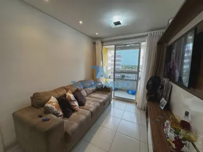 Apartamento com 3 Quartos à venda, 72m² no Aeroporto, Aracaju