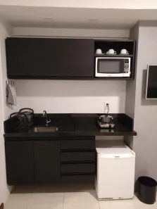 Flat com 1 Quarto para alugar, 30m² no Centro, Feira de Santana