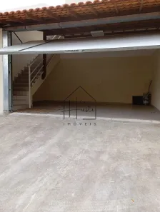 Casa de Condomínio com 2 Quartos para alugar, 100m² no Jardim Rebelato, Cotia