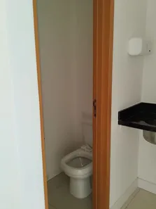 Conjunto Comercial / Sala à venda, 42m² no Alvinópolis, Atibaia