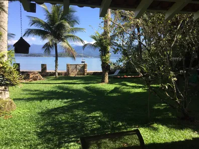 Casa com 5 Quartos à venda, 260m² no Retiro (Cunhambebe), Angra dos Reis