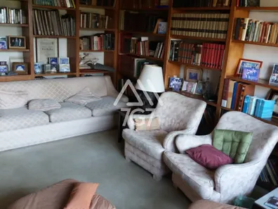 Sobrado com 6 Quartos para venda ou aluguel, 750m² no Jardim Guedala, São Paulo