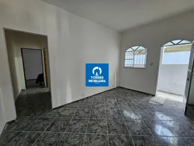 Casa de Vila com 2 Quartos para alugar, 60m² no Porto Novo, São Gonçalo