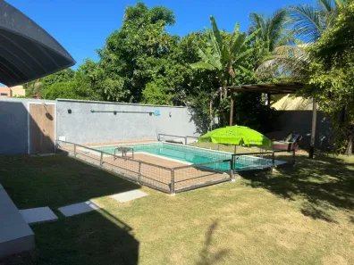 Sobrado com 3 Quartos à venda, 150m² no Village II, Porto Seguro