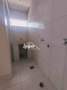 Kitnet para alugar, 40m² no Maria Paula, Marília
