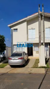 Casa de Condomínio com 2 Quartos à venda, 64m² no Jardim Europa, Vargem Grande Paulista