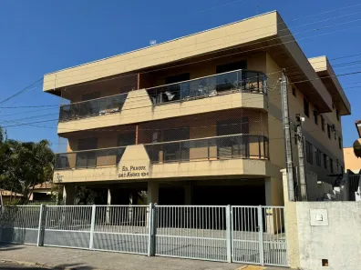 Apartamento com 2 Quartos à venda, 72m² no Centro, Águas de São Pedro