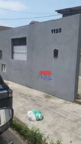 Terreno / Lote / Condomínio à venda, 250m² no Jardim Casqueiro, Cubatão