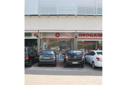 Conjunto Comercial / Sala à venda, 45m² no Estância das Flores, Jaguariúna