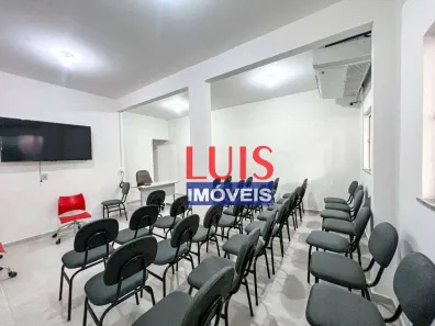 Galpão / Depósito / Armazém à venda, 400m² no Piratininga, Niterói