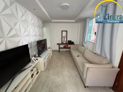 Apartamento com 2 Quartos à venda, 60m² no Piatã, Salvador