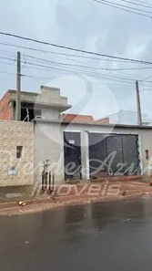 Sobrado com 3 Quartos à venda, 200m² no Jardim dos Lagos, Nova Odessa