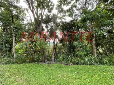 Terreno / Lote / Condomínio à venda, 1m² no Cumbari, Mairiporã