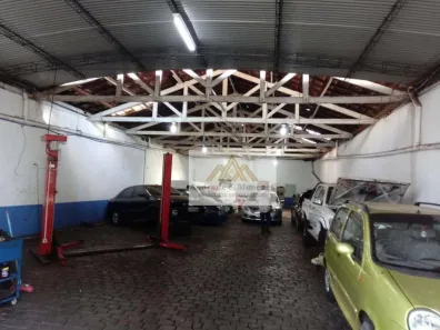 Loja / Salão / Ponto Comercial para venda ou aluguel, 300m² no Campos Elíseos, Ribeirão Preto
