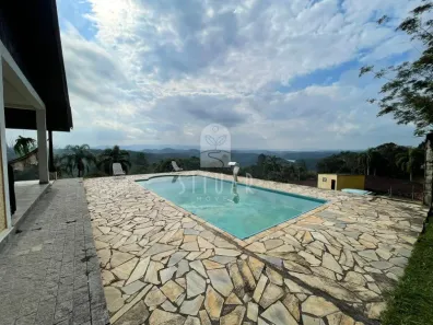 Fazenda / Sítio / Chácara com 4 Quartos à venda, 4000m² no , Juquitiba