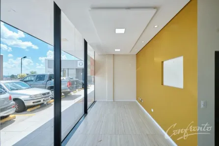 Loja / Salão / Ponto Comercial para alugar, 67m² no Pioneiros, Fazenda Rio Grande