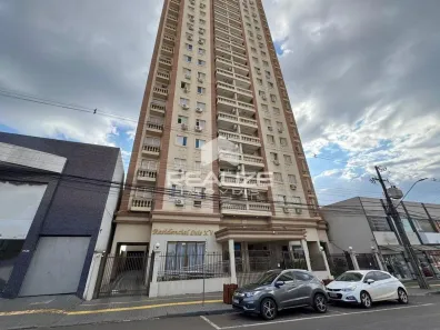 Apartamento com 3 Quartos à venda, 84m² no Centro, Foz do Iguaçu