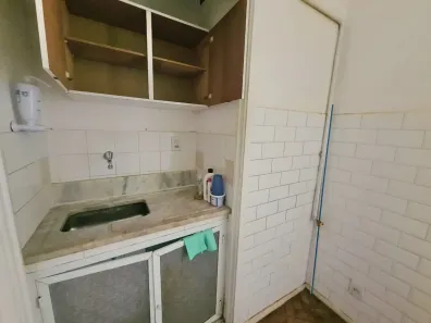 Kitnet à venda, 34m² no Copacabana, Rio de Janeiro