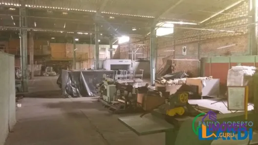 Loja / Salão / Ponto Comercial à venda, 4700m² no Rio Caveiras, Biguaçu