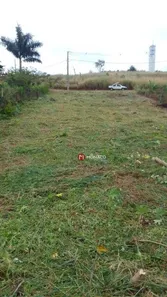 Terreno / Lote / Condomínio à venda, 1527m² no , Alvorada do Sul