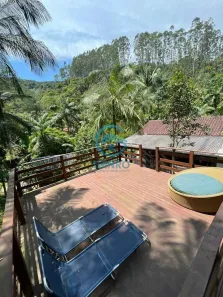 Fazenda / Sítio / Chácara com 4 Quartos à venda, 6000m² no Centro, São João Batista