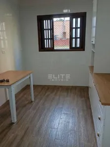 Casa de Condomínio com 3 Quartos para alugar, 130m² no Vila Floresta, Santo André