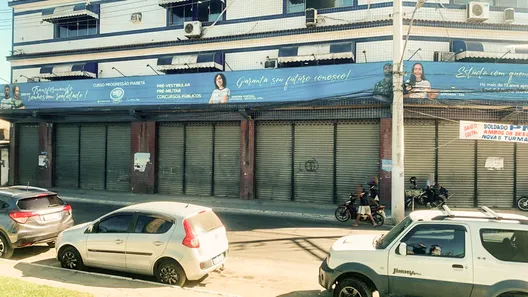 Loja / Salão / Ponto Comercial para alugar, 320m² no Vila Carvalho (Vila Inhomirim), Magé