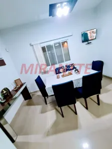 Sobrado com 3 Quartos à venda, 175m² no Laranjeiras, Caieiras