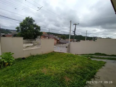 Casa com 3 Quartos à venda, 60m² no Jardim Anita Garibaldi, Almirante Tamandaré