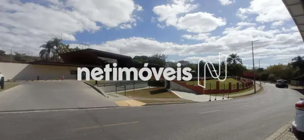 Terreno / Lote / Condomínio à venda, 501m² no Alphaville Vespasiano, Vespasiano