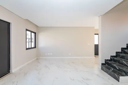 Casa de Condomínio com 3 Quartos à venda, 127m² no Santa Felicidade, Curitiba