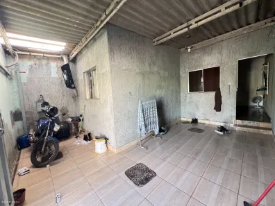 Casa com 4 Quartos à venda, 150m² no Santa Maria, Brasília