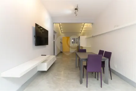 Casa com 2 Quartos à venda, 110m² no Chácara Santo Antônio (Zona Sul), São Paulo