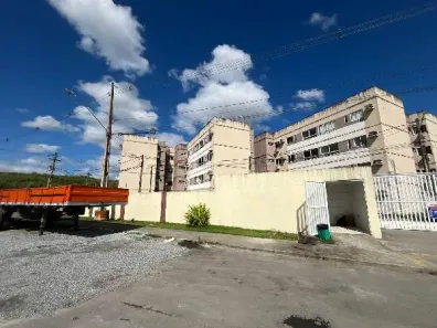Apartamento com 2 Quartos à venda, 53m² no Pixete, São Lourenço da Mata