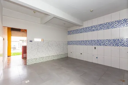 Loja / Salão / Ponto Comercial à venda, 40m² no Tatuquara, Curitiba