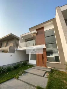 Casa de Condomínio com 3 Quartos à venda, 170m² no Parque Tarcisio Miranda, Campos dos Goytacazes