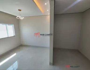 Casa com 3 Quartos à venda, 170m² no Plano Diretor Sul, Palmas