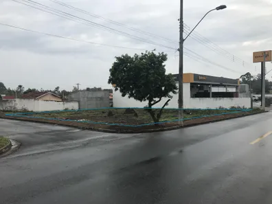 Galpão / Depósito / Armazém à venda, 1247m² no Triângulo, Pindamonhangaba