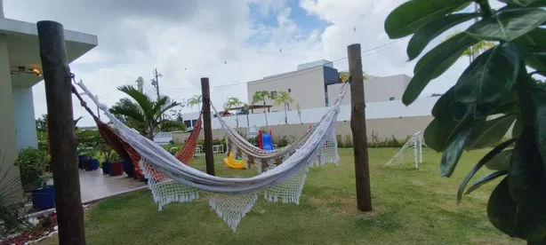 Casa de Condomínio com 4 Quartos à venda, 280m² no Barra do Jacuípe, Camaçari