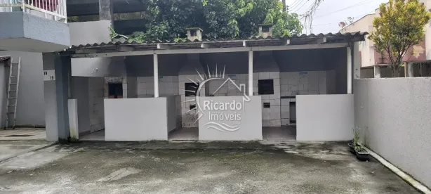 Apartamento com 2 Quartos à venda, 50m² no Primavera, Pontal do Paraná