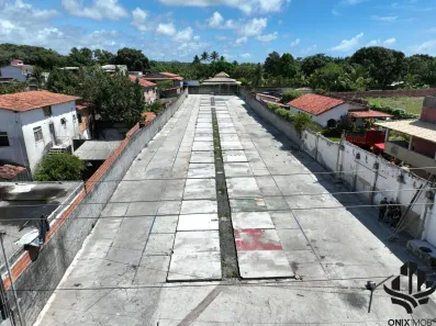 Terreno / Lote Comercial à venda, 2088m² no Arembepe (Abrantes), Camaçari