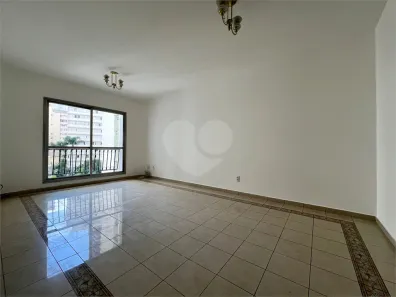 Apartamento com 3 Quartos para venda ou aluguel, 101m² no Santa Cecília, São Paulo