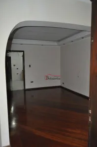 Casa Comercial com 2 Quartos para alugar, 200m² no Vila Valparaíso, Santo André