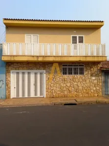 Sobrado com 3 Quartos para alugar, 315m² no Campos Elíseos, Ribeirão Preto