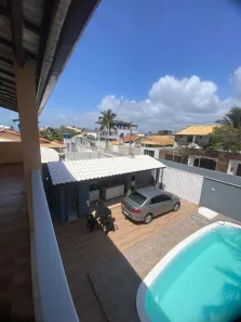 Casa com 5 Quartos à venda, 240m² no Jauá (Abrantes), Camaçari