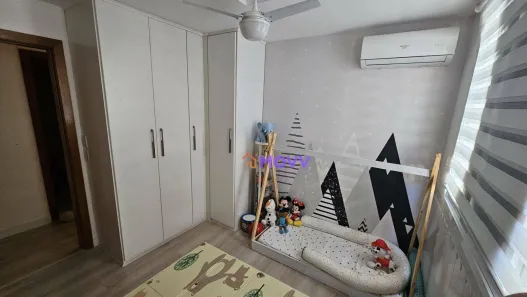 Apartamento com 2 Quartos à venda, 84m² no Santa Rosa, Niterói
